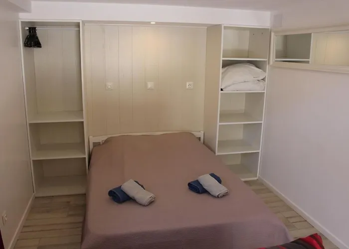 Plain-pied Parking Gratuit Apartment Grignon (Savoie)