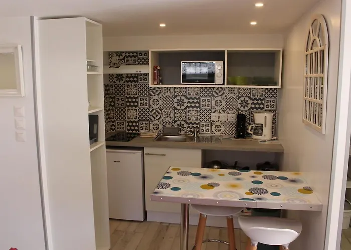 Plain-pied Parking Gratuit * Grignon (Savoie)